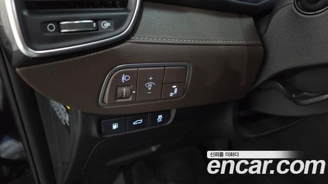 2017 Hyundai (Хёндэ) Grandeur IG — миниатюра 4