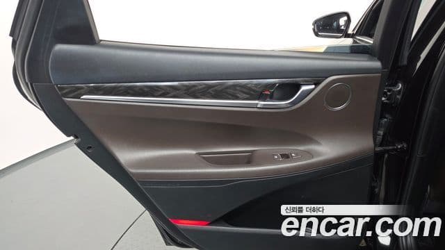 2017 Hyundai (Хёндэ) Grandeur IG — миниатюра 6