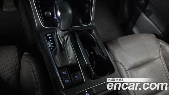 2017 Hyundai (Хёндэ) Grandeur IG — миниатюра 3