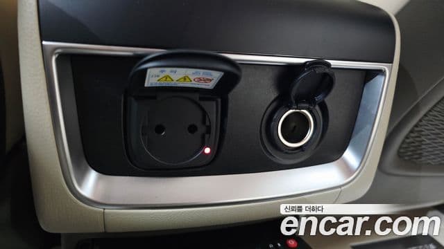 2025 Kia (Киа) The New Carnival 4th Gen — миниатюра 2