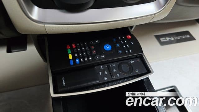 2025 Kia (Киа) The New Carnival 4th Gen — миниатюра 7