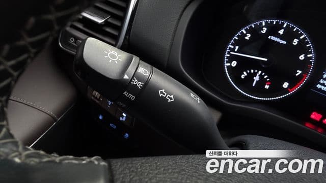 2017 Hyundai (Хёндэ) Grandeur IG — миниатюра 5