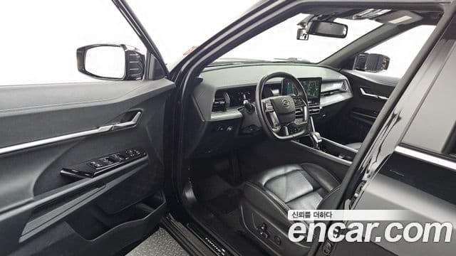 2023 SsangYong Torres — миниатюра 6