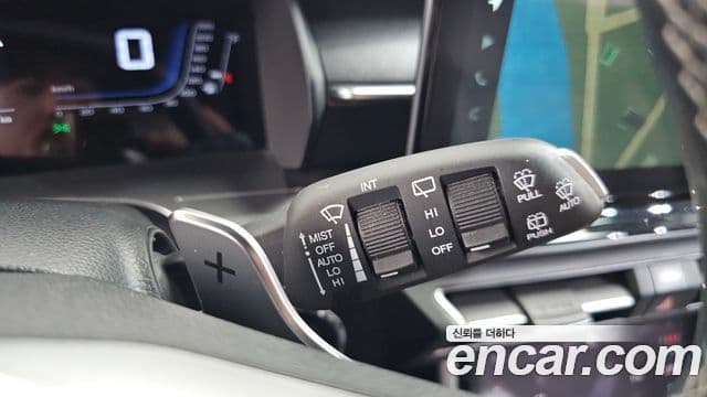 2023 SsangYong Torres — миниатюра 3