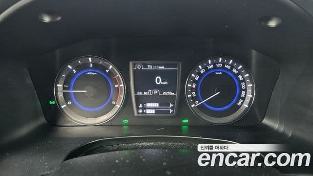 2021 SsangYong The New 렉스턴 스포츠 칸 — миниатюра 7
