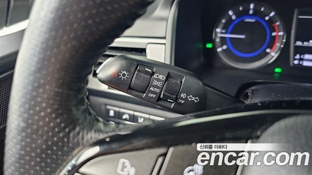 2021 SsangYong The New 렉스턴 스포츠 칸 — миниатюра 2