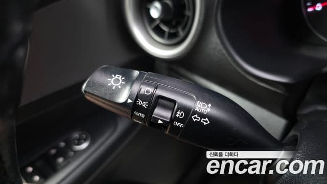 2018 Kia (Киа) All New K3