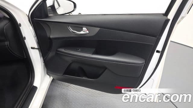 2018 Kia (Киа) All New K3 — миниатюра 6