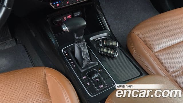 2018 Kia (Киа) The New Sorento — миниатюра 5