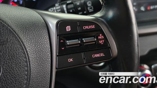 2018 Kia (Киа) The New Sorento — миниатюра 10