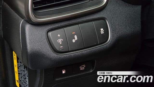 2018 Kia (Киа) The New Sorento — миниатюра 6