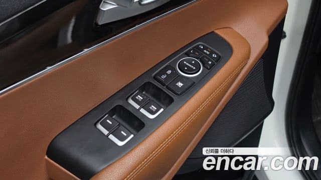 2018 Kia (Киа) The New Sorento — миниатюра 2