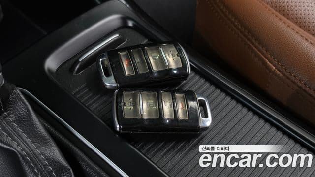 2018 Kia (Киа) The New Sorento — миниатюра 4