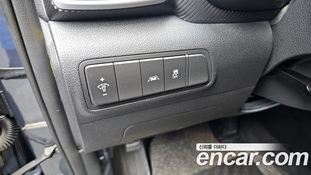 2019 Hyundai (Хёндэ) All New Tucson — миниатюра 7