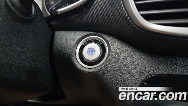 2019 Hyundai (Хёндэ) All New Tucson — миниатюра 2