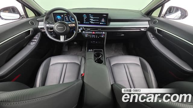 2025 Hyundai (Хёндэ) Sonata 디 엣지(DN8) — миниатюра 5