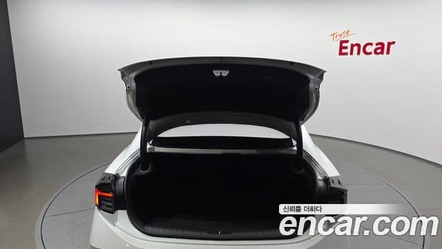 2025 Hyundai (Хёндэ) Sonata 디 엣지(DN8) — миниатюра 7