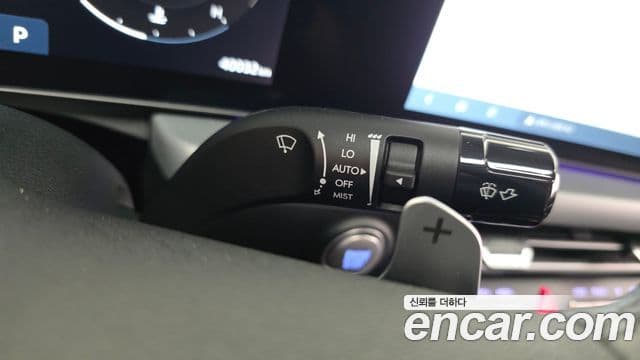 2025 Hyundai (Хёндэ) Sonata 디 엣지(DN8) — миниатюра 2
