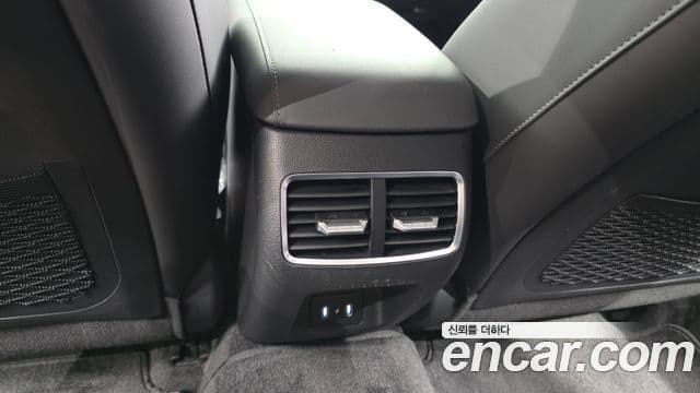 2025 Hyundai (Хёндэ) Sonata 디 엣지(DN8) — миниатюра 9