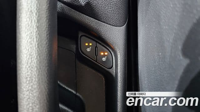 2012 Kia (Киа) All New Morning — миниатюра 9
