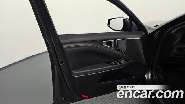 2023 Kia (Киа) K8 — миниатюра 2