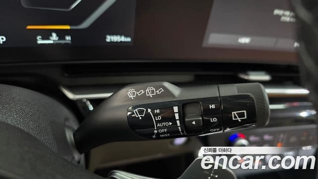 2024 Kia (Киа) The New Carnival 4th Gen — миниатюра 6