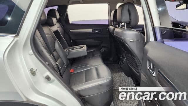 2018 Renault Korea QM6 — миниатюра 2