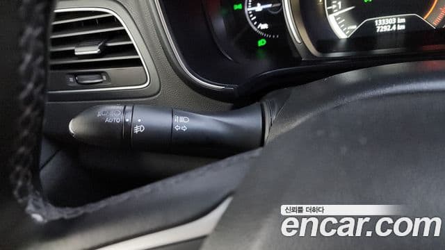 2018 Renault Korea QM6 — миниатюра 3