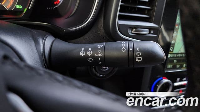 2018 Renault Korea QM6 — миниатюра 4