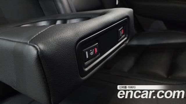 2018 Renault Korea QM6 — миниатюра 8