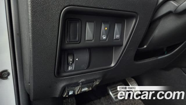 2018 Renault Korea QM6 — миниатюра 5