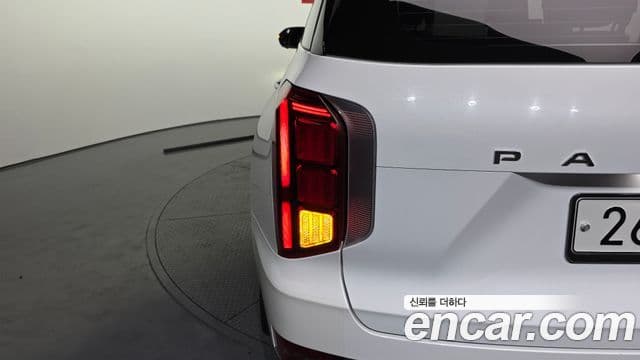 2019 Hyundai (Хёндэ) Palisade — миниатюра 4