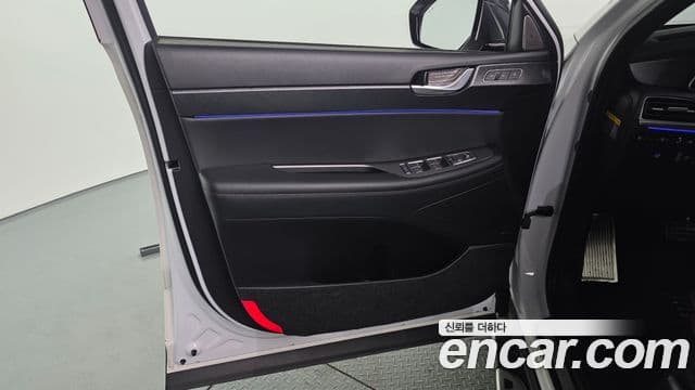 2019 Hyundai (Хёндэ) Palisade — миниатюра 7
