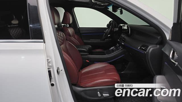 2019 Hyundai (Хёндэ) Palisade — миниатюра 8