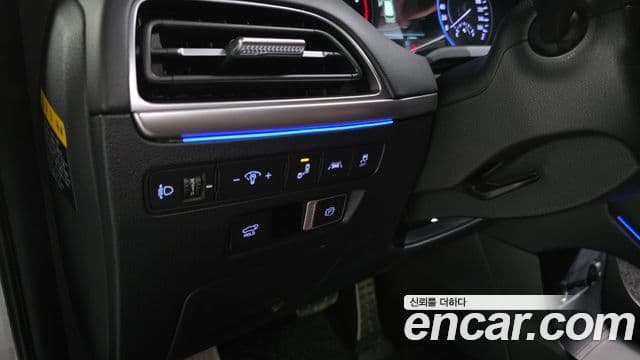 2019 Hyundai (Хёндэ) Palisade — миниатюра 2