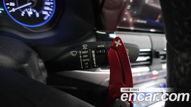 2019 Hyundai (Хёндэ) Palisade — миниатюра 9