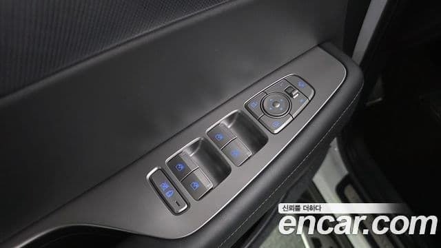 2019 Hyundai (Хёндэ) Palisade — миниатюра 6