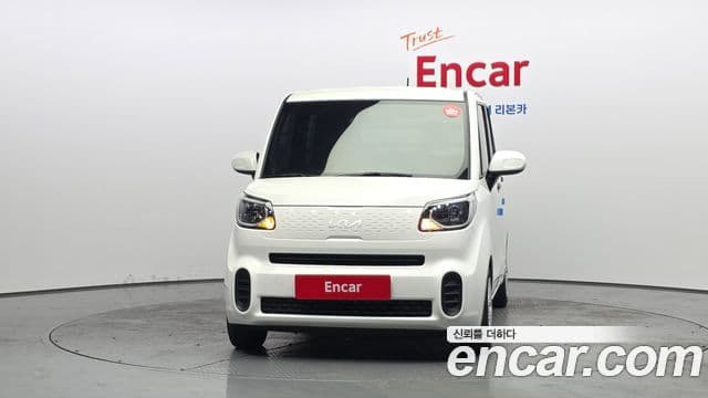 2022 Kia (Киа) The New Ray — миниатюра 4