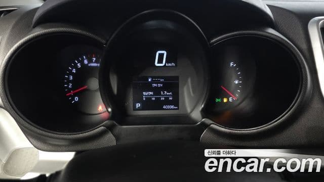 2022 Kia (Киа) The New Ray — миниатюра 7