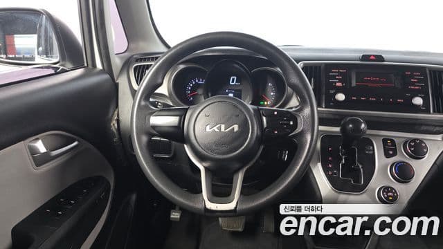 2022 Kia (Киа) The New Ray — миниатюра 5