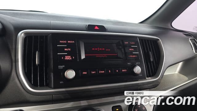 2022 Kia (Киа) The New Ray — миниатюра 6