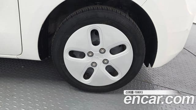 2022 Kia (Киа) The New Ray — миниатюра 10