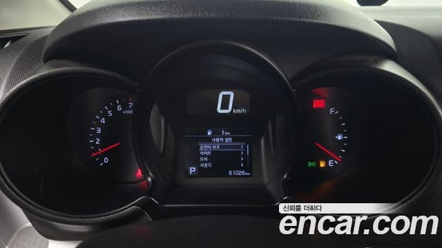 2022 Kia (Киа) The New Ray — миниатюра 6