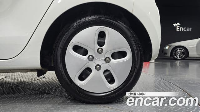 2022 Kia (Киа) The New Ray — миниатюра 7