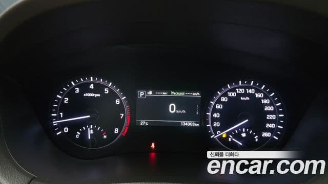 2016 Genesis G80 — миниатюра 3
