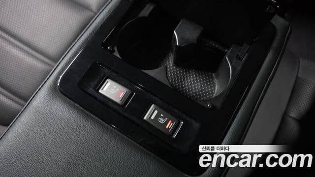 2016 Renault Korea SM6 — миниатюра 10
