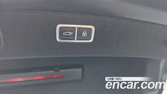 2024 Genesis G80 (RG3) — миниатюра 10