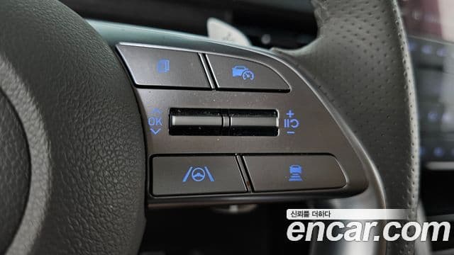 2023 Hyundai (Хёндэ) 스타리아 — миниатюра 8