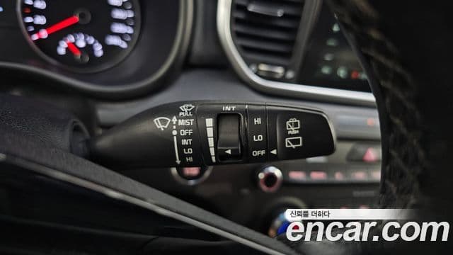 2020 Kia (Киа) Sportage The Bold — миниатюра 3