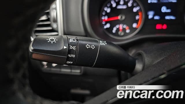 2020 Kia (Киа) Sportage The Bold — миниатюра 9